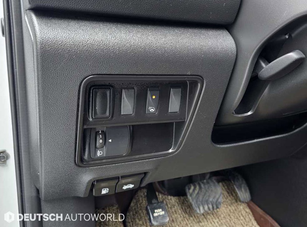 르노코리아(삼성) QM6 가솔린 2WD LE 사진 17