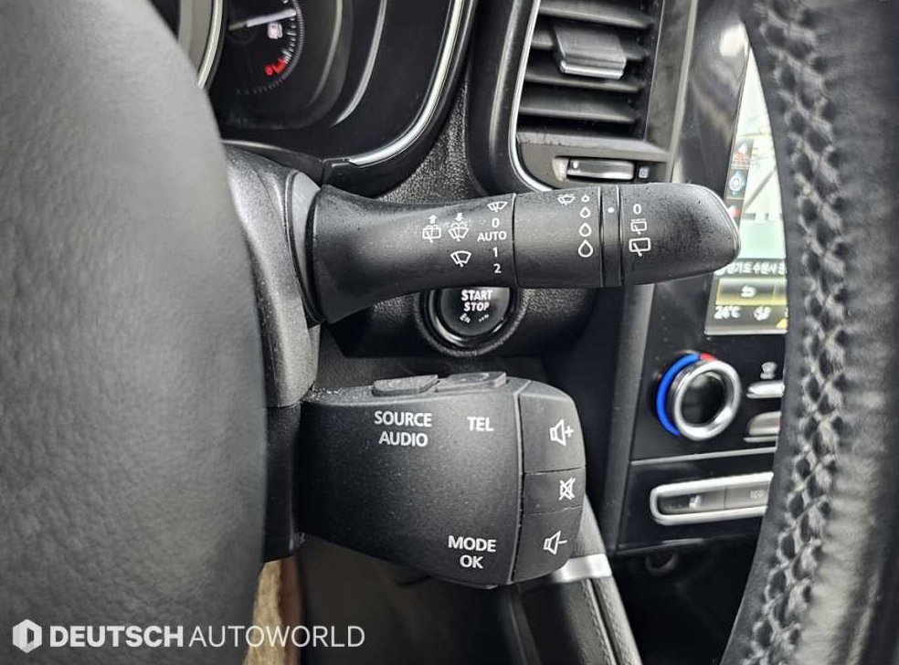 르노코리아(삼성) QM6 가솔린 2WD LE 사진 18