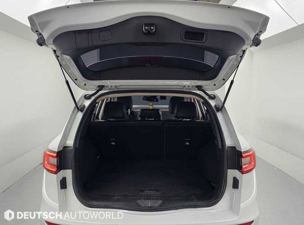 르노코리아(삼성) QM6 가솔린 2WD LE 사진 19