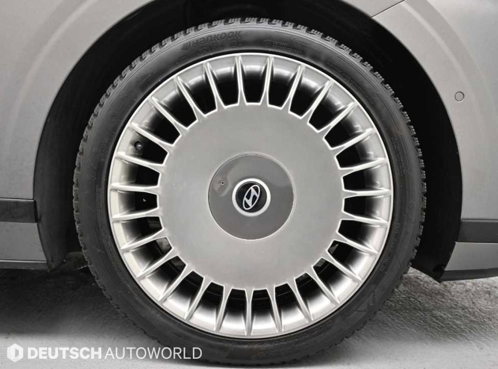 현대 그랜저 가솔린 2.5 2WD 사진 5