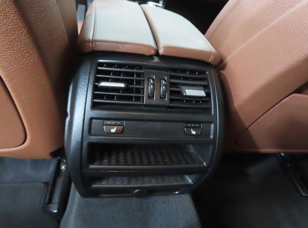 BMW 5시리즈 528i M 에어로 다이나믹 사진 13
