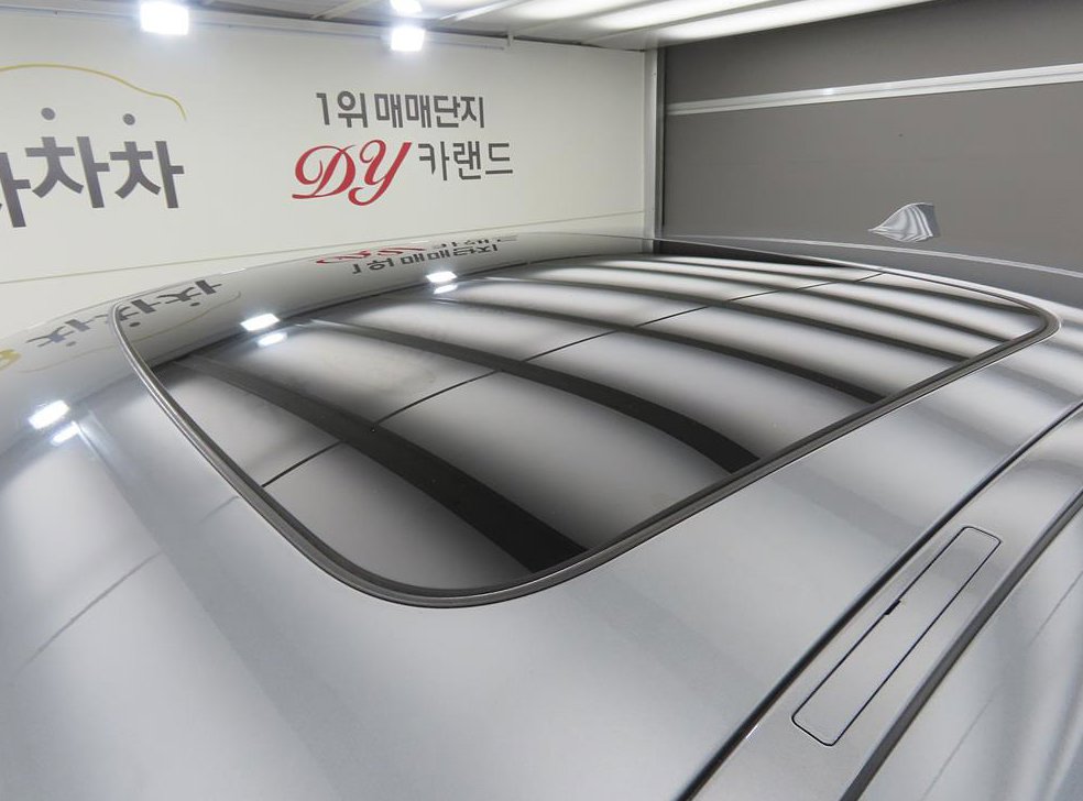 BMW 5시리즈 528i M 에어로 다이나믹 사진 15