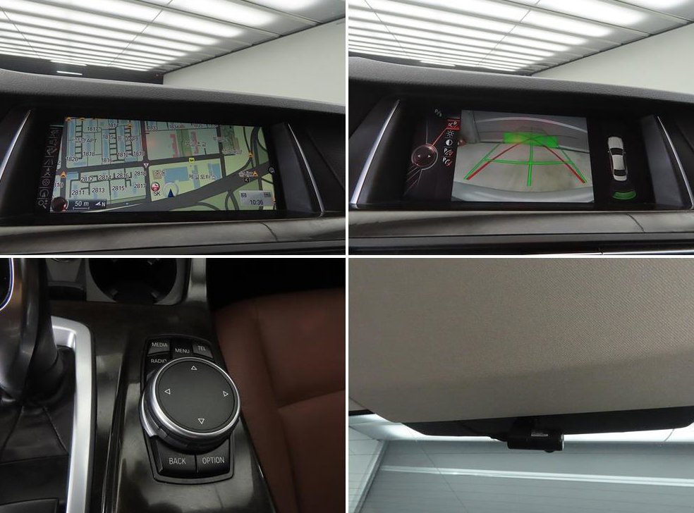BMW 5시리즈 528i M 에어로 다이나믹 사진 17