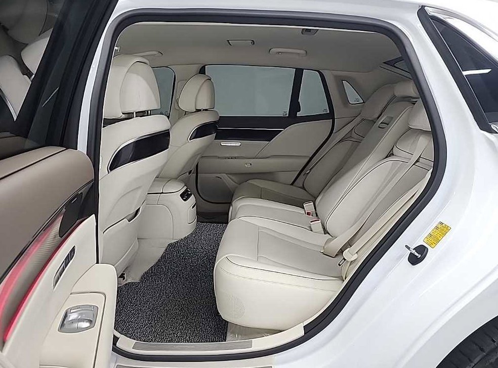 제네시스 G90 3.5T GDI AWD 사진 12