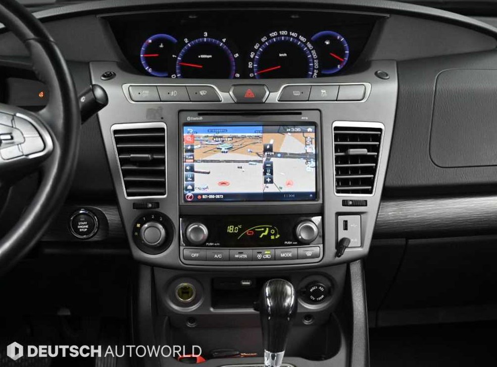 KG모빌리티(쌍용)  코란도 4WD 아웃도어 에디션 사진 14