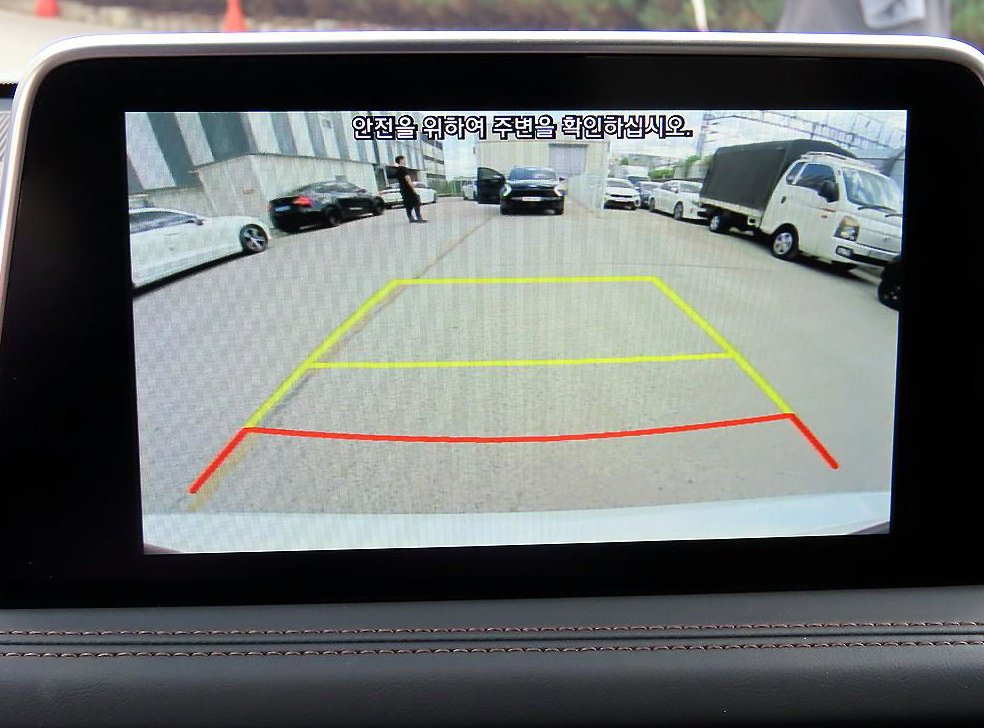 제네시스 G70 2.0T 사진 14