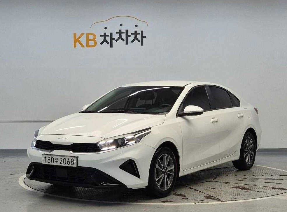 기아 K3 1.6 가솔린 트랜디 사진 19