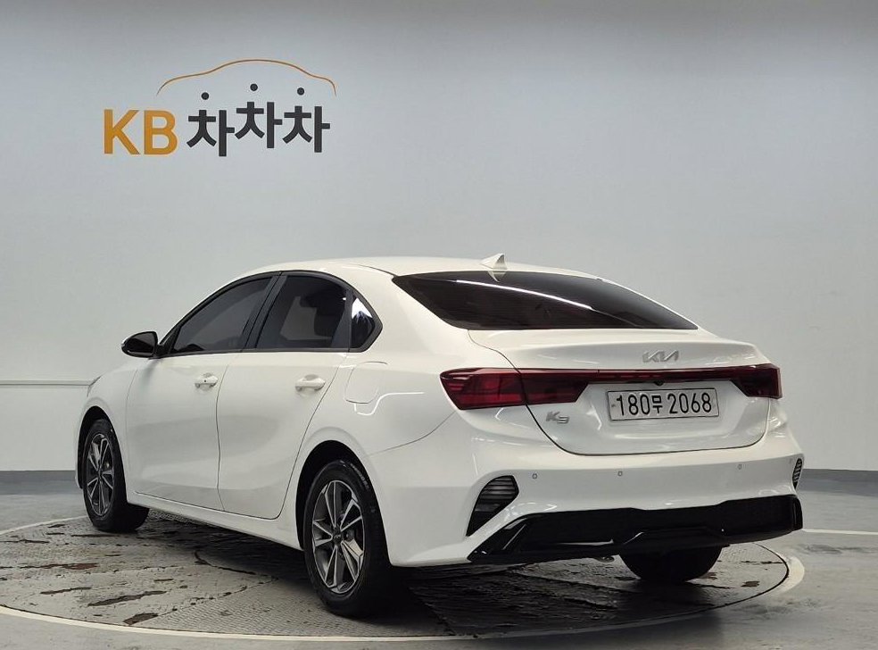 기아 K3 1.6 가솔린 트랜디 사진 2