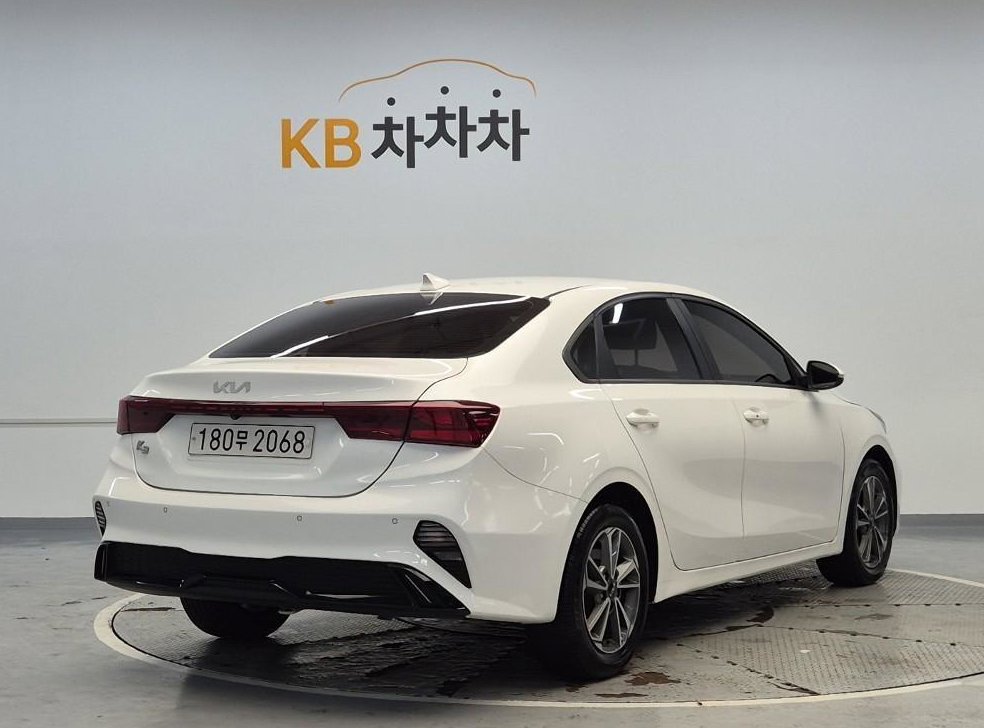 기아 K3 1.6 가솔린 트랜디 사진 3