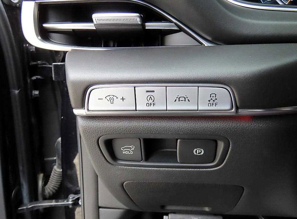제네시스 GV80 가솔린 3.5T AWD 사진 12