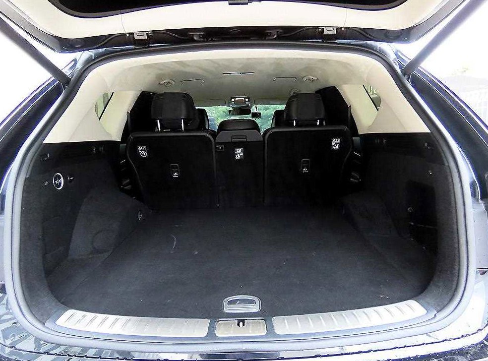 제네시스 GV80 가솔린 3.5T AWD 사진 14