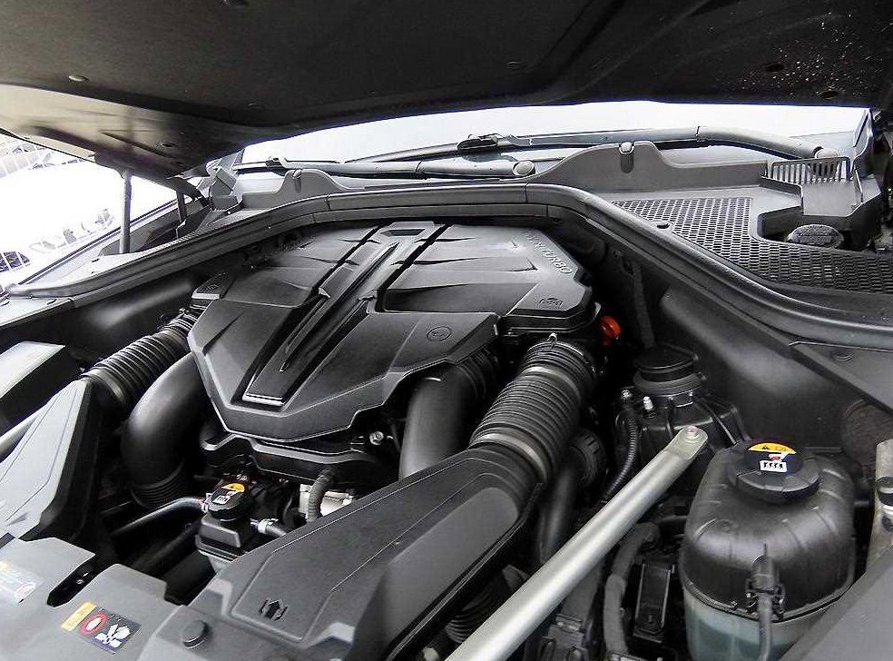 제네시스 GV80 가솔린 3.5T AWD 사진 19