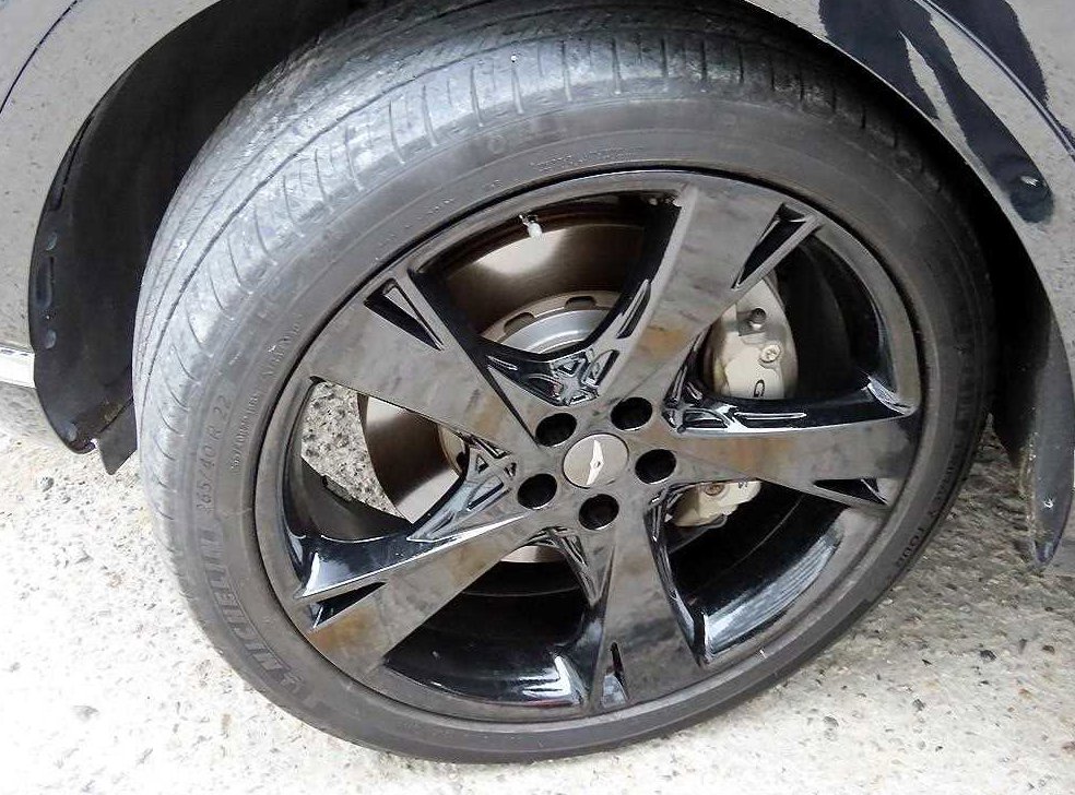 제네시스 GV80 가솔린 3.5T AWD 사진 20