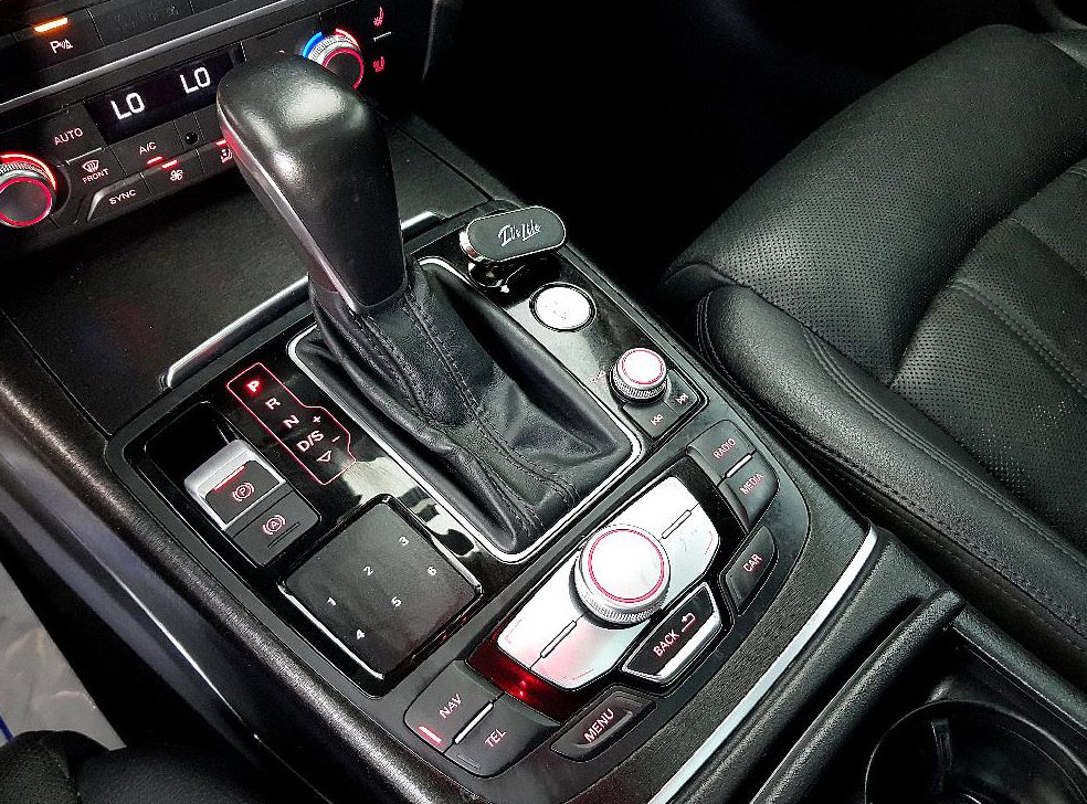아우디 A6 35 TDI 사진 12