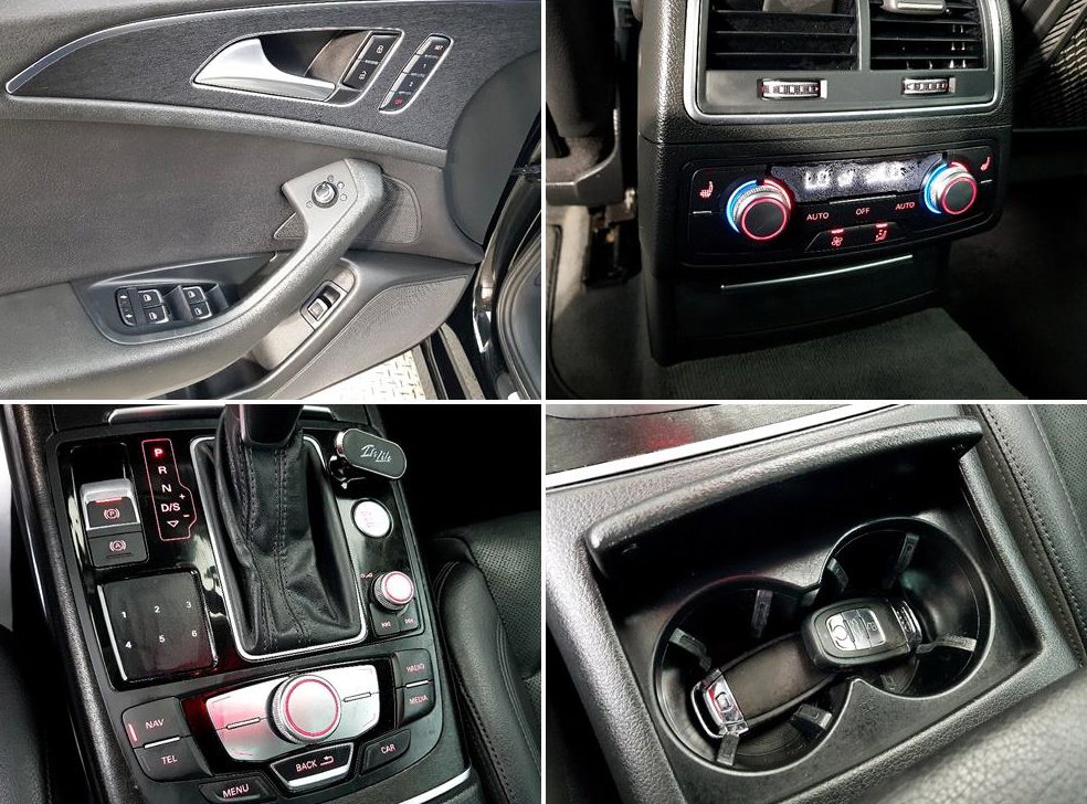 아우디 A6 35 TDI 사진 14