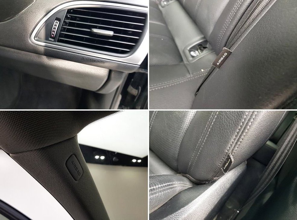 아우디 A6 35 TDI 사진 16