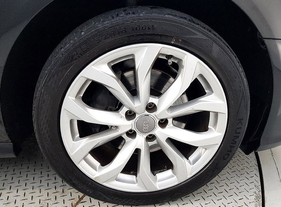 아우디 A6 35 TDI 사진 20