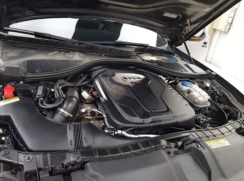 아우디 A6 35 TDI 사진 6