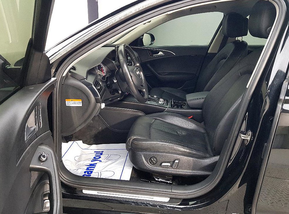 아우디 A6 35 TDI 사진 8