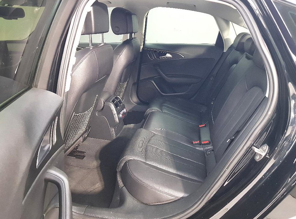 아우디 A6 35 TDI 사진 9
