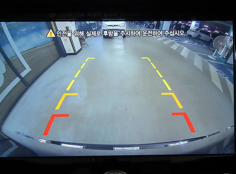 KG모빌리티(쌍용)  렉스턴 4WD 디젤 2.2 사진 16