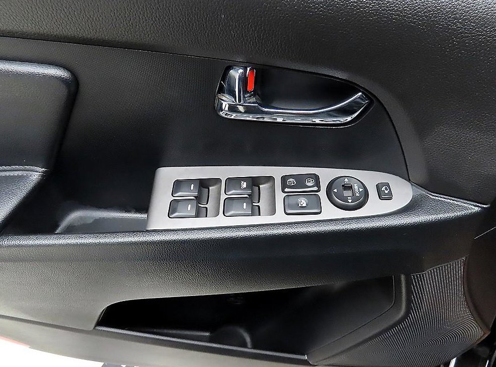 기아 스포티지 디젤 2WD 프레스티지 사진 11