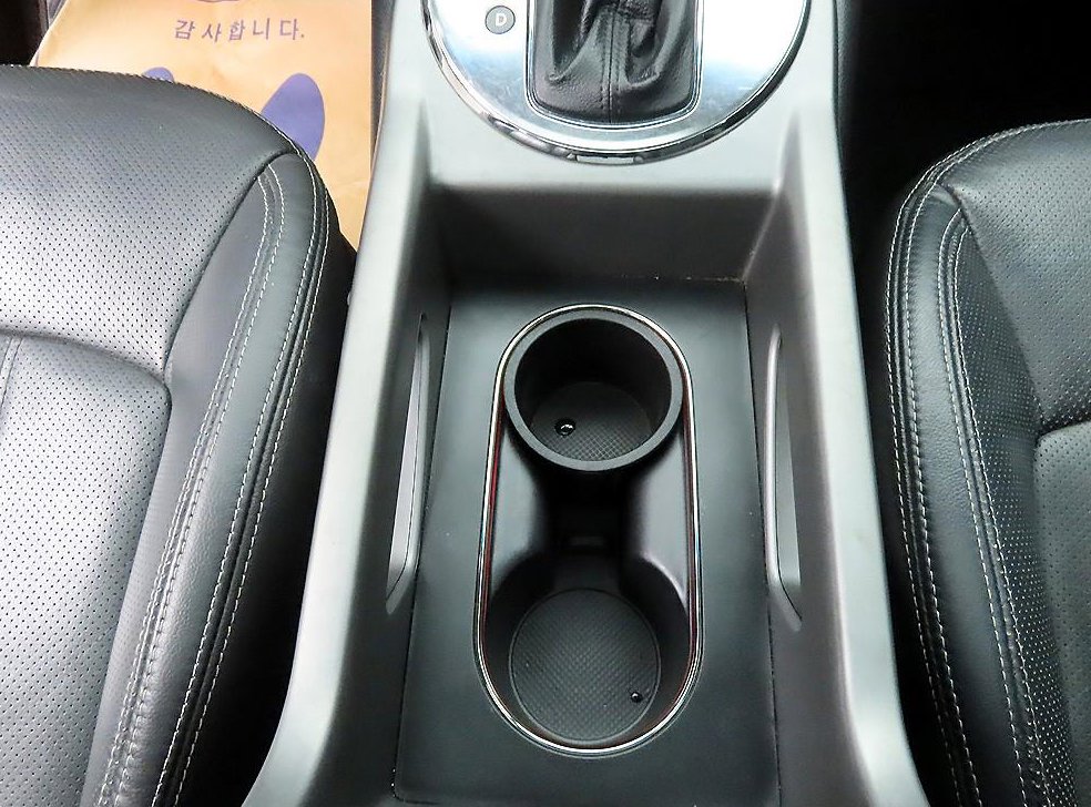 기아 스포티지 디젤 2WD 프레스티지 사진 13