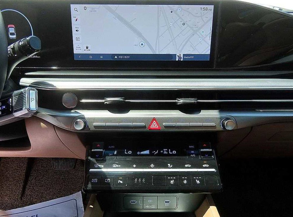 현대 그랜저 LPG 3.5 2WD 사진 13