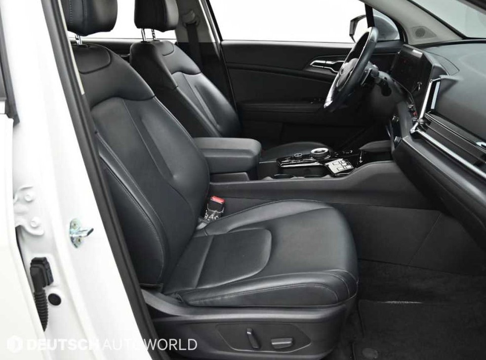 기아 스포티지 1.6 가솔린 2WD 사진 10