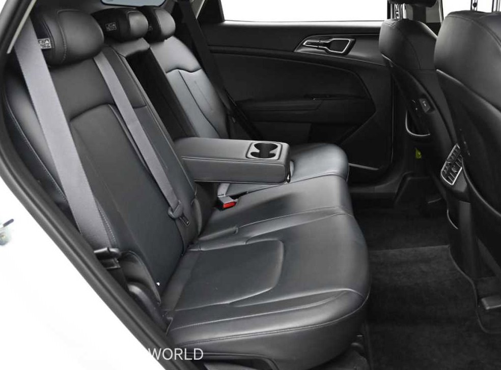 기아 스포티지 1.6 가솔린 2WD 사진 12