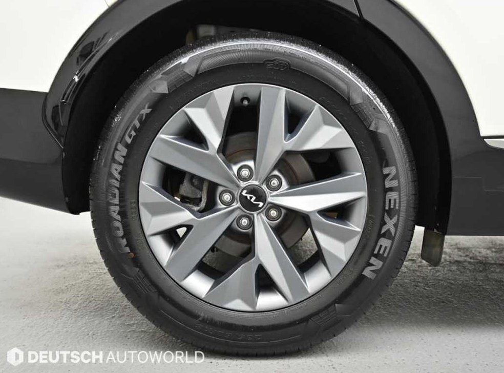 기아 스포티지 1.6 가솔린 2WD 사진 5