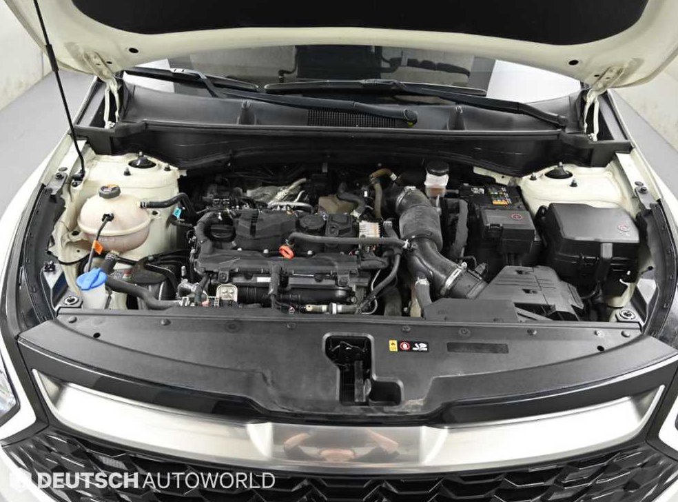 기아 스포티지 1.6 가솔린 2WD 사진 6