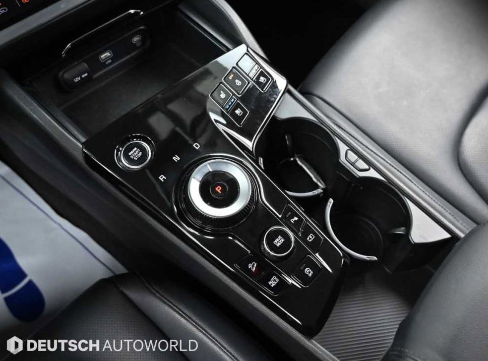 기아 스포티지 1.6 가솔린 2WD 사진 9