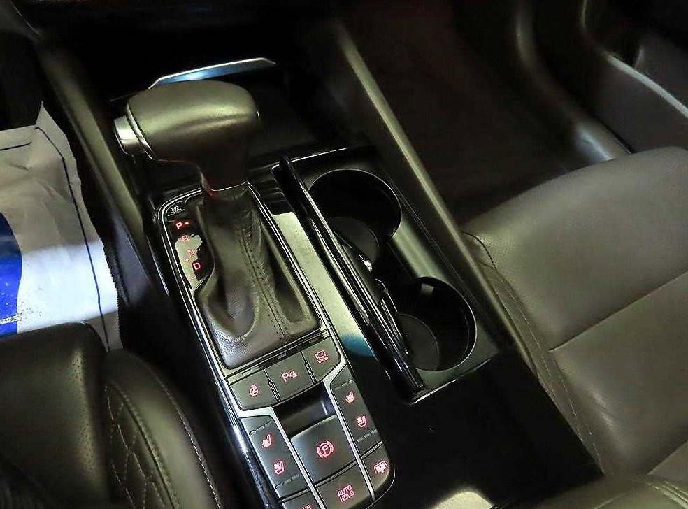 기아 K7 3.3 GDI 노블레스 스페셜 사진 12