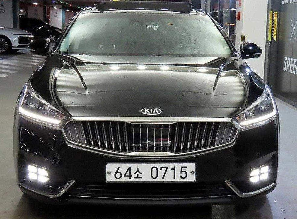 기아 K7 3.3 GDI 노블레스 스페셜 사진 2