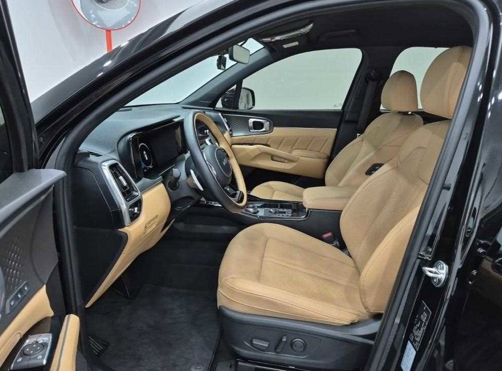 기아 쏘렌토 디젤 2.2 2WD 노블레스 사진 11