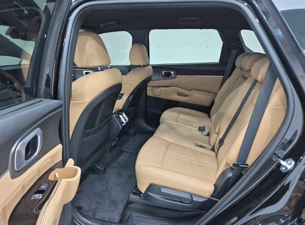 기아 쏘렌토 디젤 2.2 2WD 노블레스 사진 12
