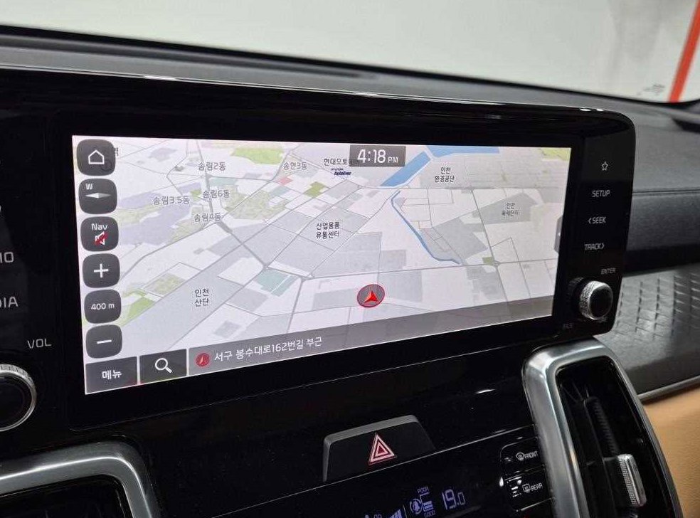 기아 쏘렌토 디젤 2.2 2WD 노블레스 사진 13