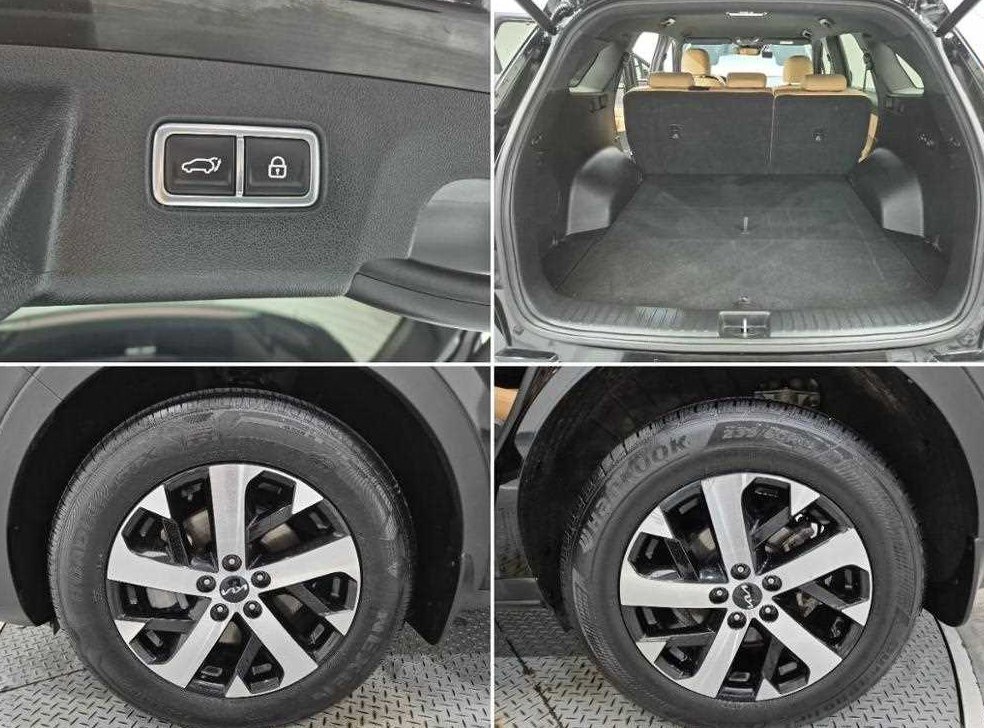 기아 쏘렌토 디젤 2.2 2WD 노블레스 사진 18