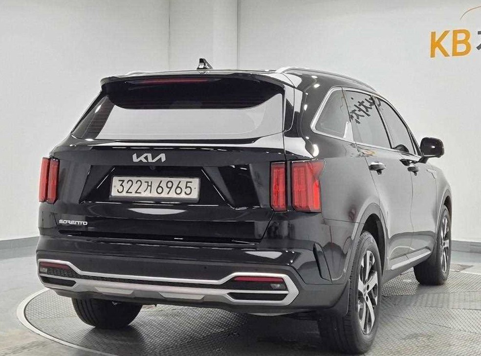 기아 쏘렌토 디젤 2.2 2WD 노블레스 사진 3
