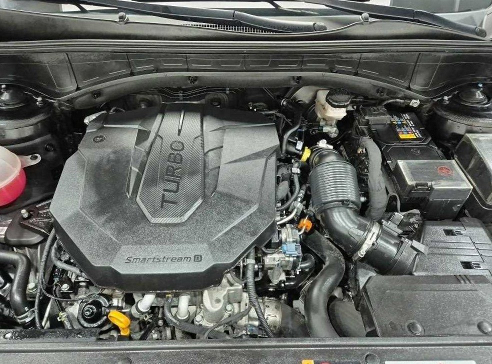 기아 쏘렌토 디젤 2.2 2WD 노블레스 사진 5
