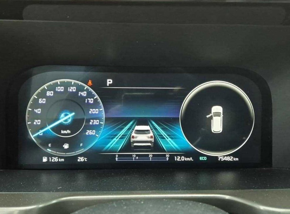 기아 쏘렌토 디젤 2.2 2WD 노블레스 사진 6