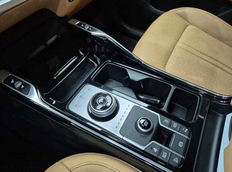 기아 쏘렌토 디젤 2.2 2WD 노블레스 사진 8