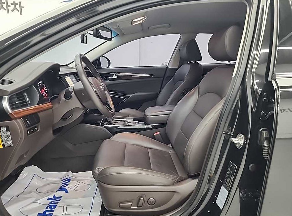 기아 K7 2.4 GDI 리미티드 사진 11