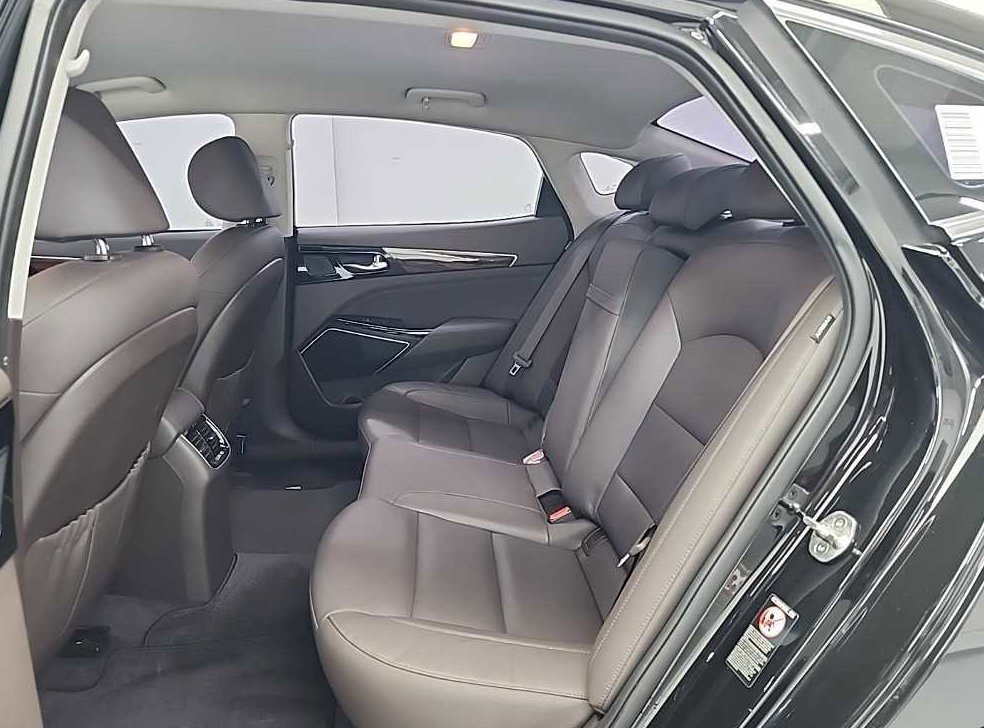 기아 K7 2.4 GDI 리미티드 사진 12