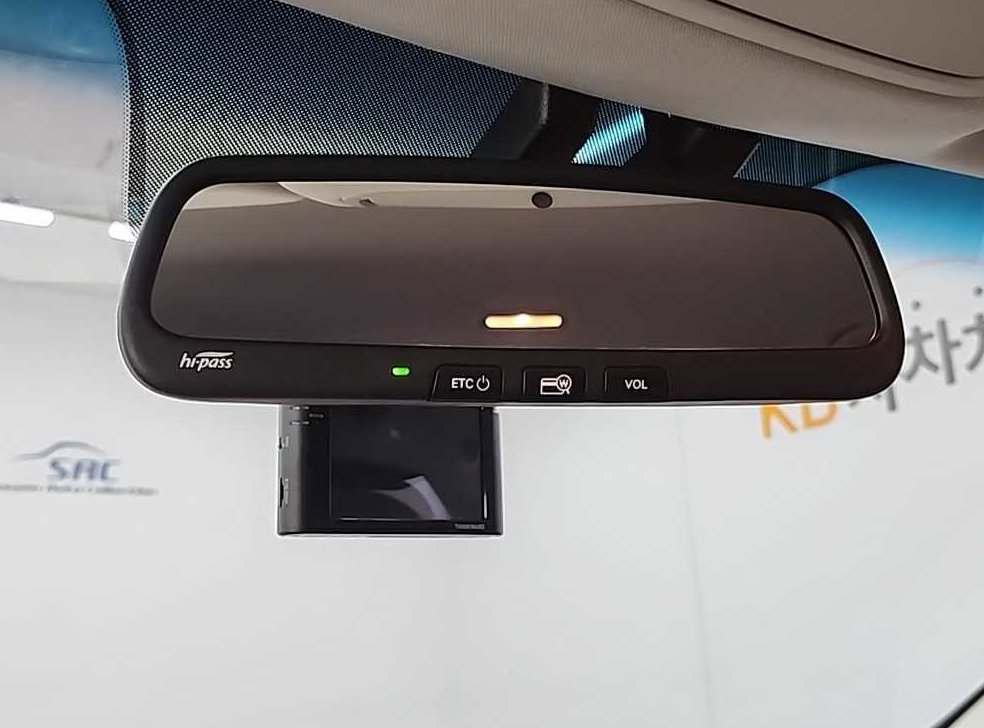 기아 K7 2.4 GDI 리미티드 사진 18
