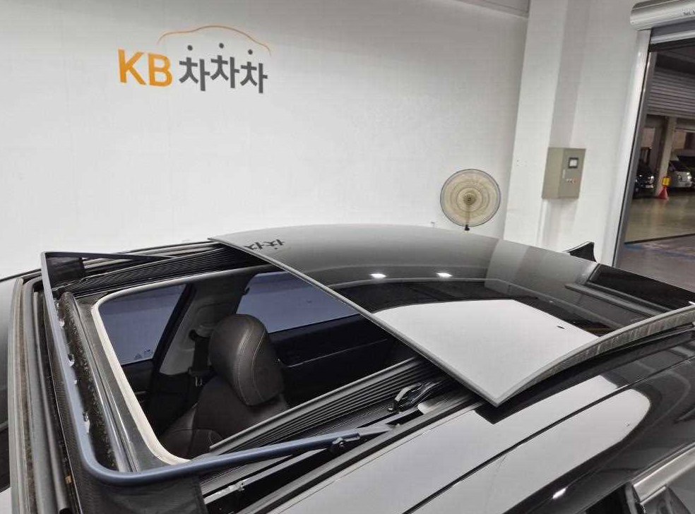 현대 그랜저 2.4 GDI 프리미엄 사진 13