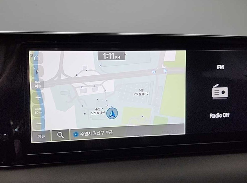 현대 팰리세이드 가솔린 3.8 4WD 사진 15