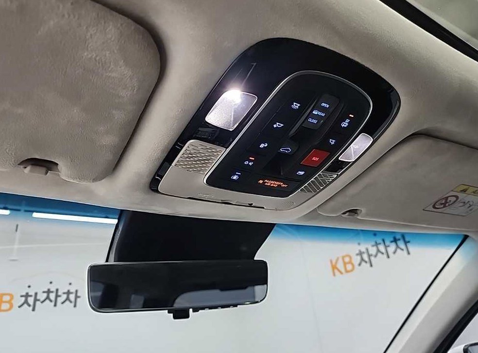 현대 팰리세이드 가솔린 3.8 4WD 사진 17