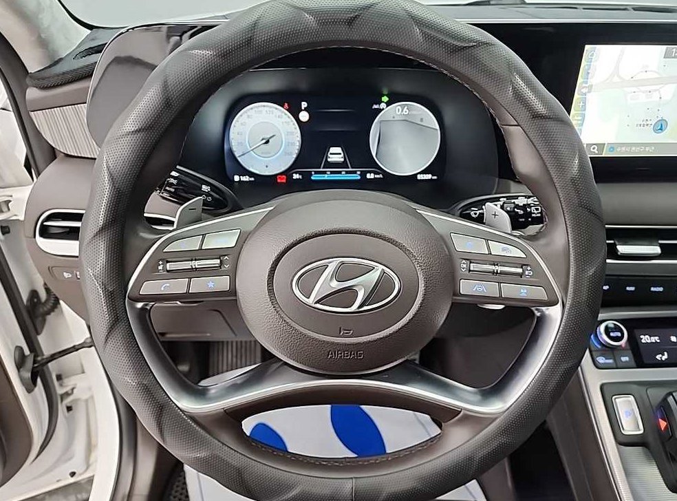 현대 팰리세이드 가솔린 3.8 4WD 사진 9